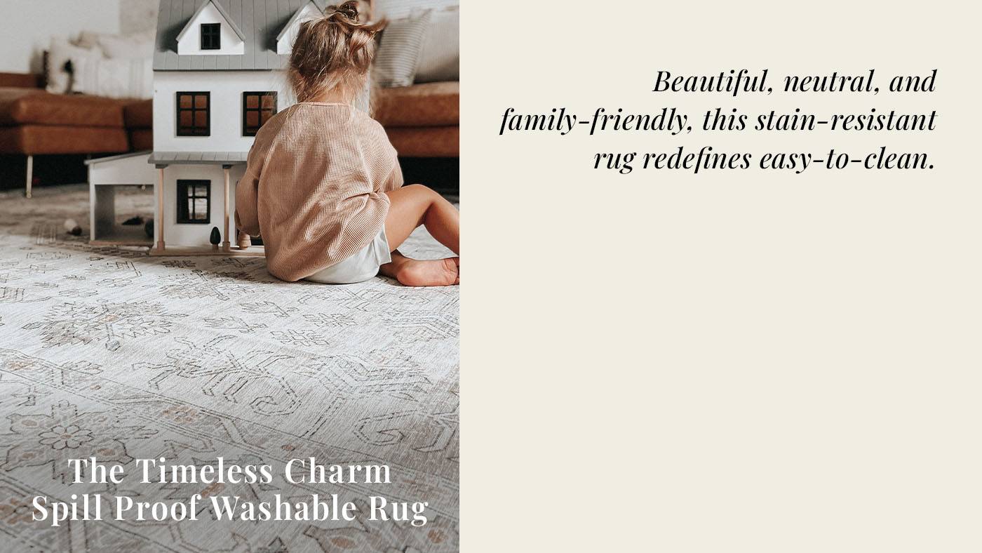 Timeless Charm Heavy Up Mobile Banner