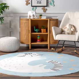 Cat clearance activity rug