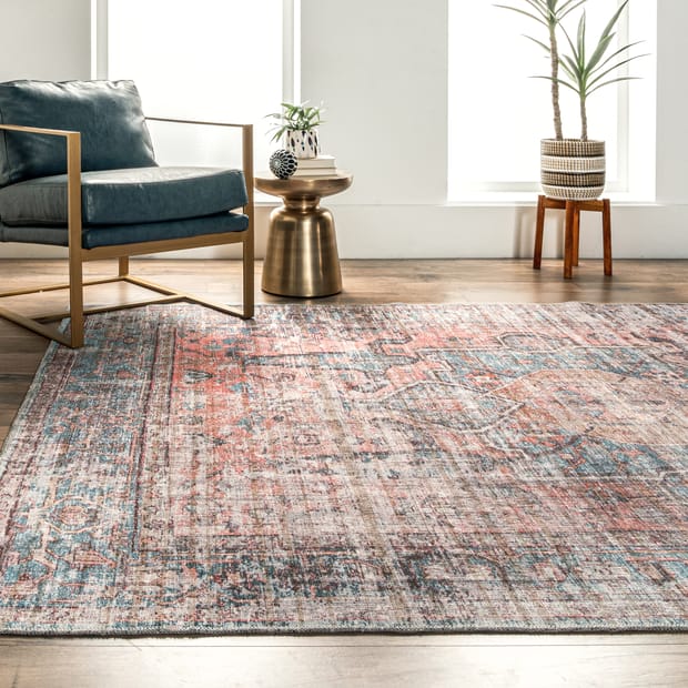 What Are Standard Oriental Rug Sizes? – Jessie's Oriental Rugs