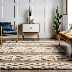 Lacegre ultra soft 2024 modern area rugs