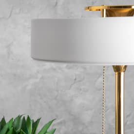 16 inch table lamps