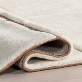 Wool best sale throw rugs