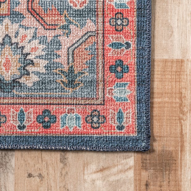 Lachlan Southwestern Area Rug - Clearance