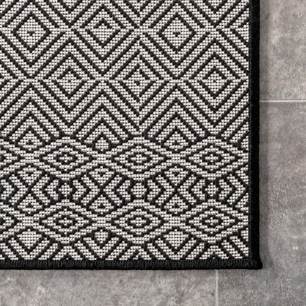 Unapologetically Black Outdoor Mat – Mocha's Creative Corner