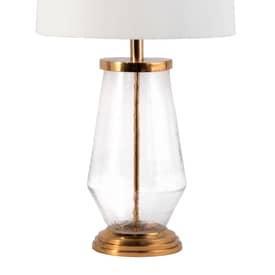 alice glass table lamp