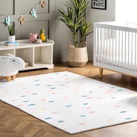 cheap nursery rugs