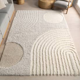 Beige rug deals