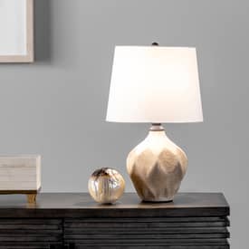 18 inch table lamp