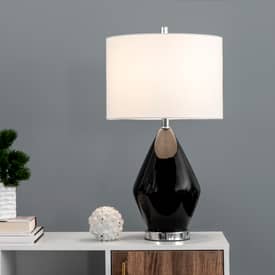 teardrop table lamp