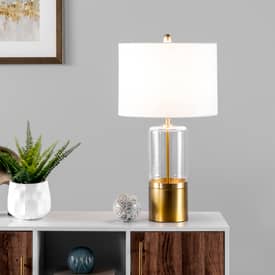 neutra accent lamp