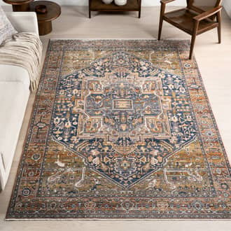 12' x 15' Forever Vintage Rug secondary image