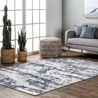 5' x 8' Destiny Modern Abstract Rug secondary image