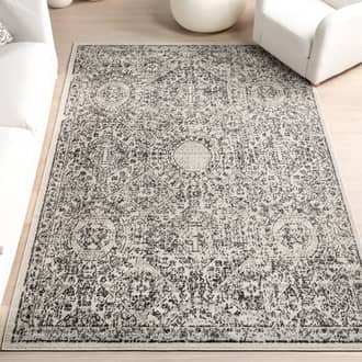 Black Rugs and Grey Rugs | Rugs USA