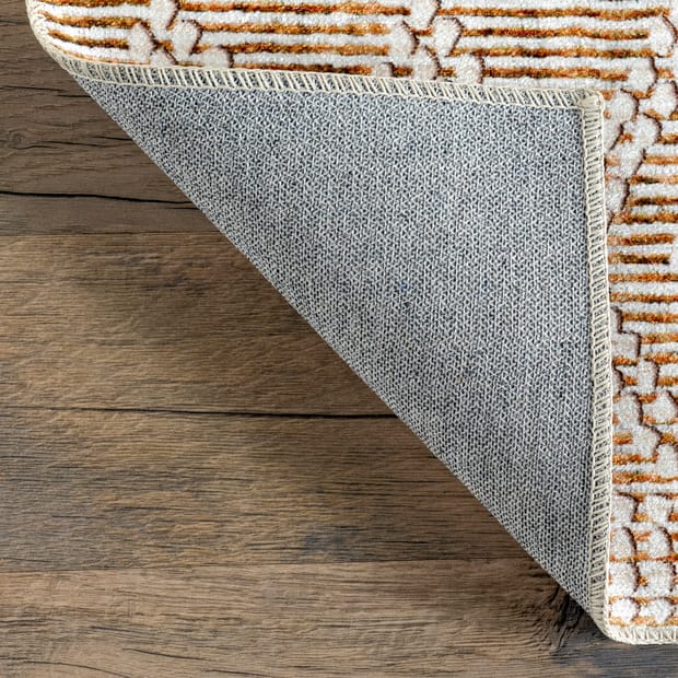 Spill-Proof Pet-Friendly Rug Pad