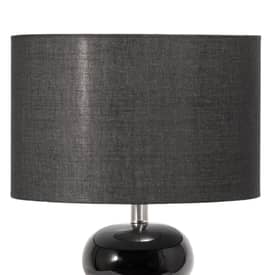 pebble table lamp asda