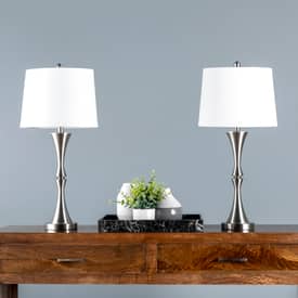 30 inch table lamps set of 2