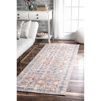 Ivory Soltera Persian Intrigue rug