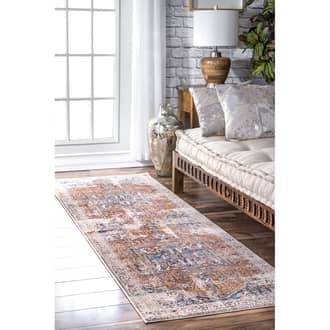 2' 6" x 8' Forever Vintage Rug secondary image