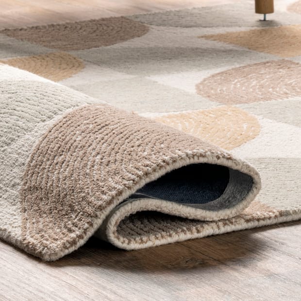 Stanton Supreme Bliss Almond Area Rug 