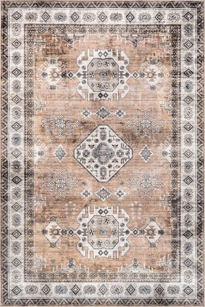 Stain Resistant Rug - Energize Rain - *Ships within 2 days* 
