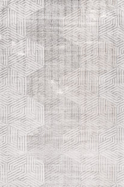 Ophelia & Co. Brittney Ivory Area Rug, Beige