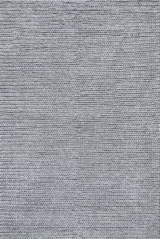 Softest Knit Wool Rug primary image