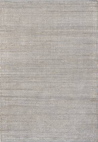 3' x 5' Perfect Handwoven Jute-Blend Rug primary image