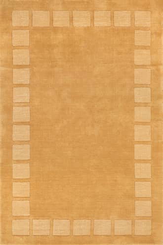 2' 6" x 8' Petra High-Low Wool-Blend Rug primary image