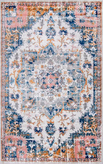 Bloom In Blossom Rug primary image