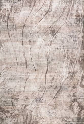 7' 6" x 10' Mia Washable Faded Marble Rug primary image