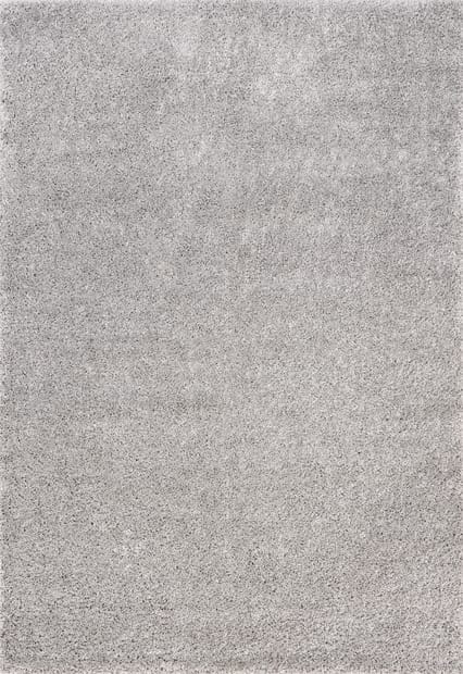 rug PLUSH SILVER by Asiatic Carpet: see sizes, prices, images/video,  product details and worldwide delivery