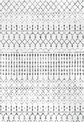 10' x 14' Moroccan Trellis Rug primary image