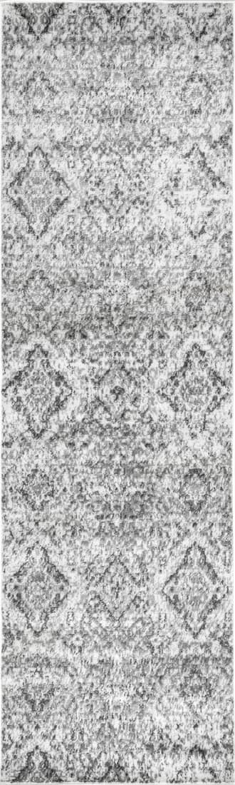 2' 7" x 6' Persian Tessellation Rug primary image